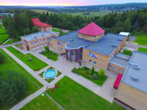 Pansionat Voskhod, Sergiyev Posad